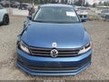 Photo 12 of 16 — 2017 Volkswagen Jetta