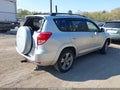 Photo 4 of 11 — 2008 Toyota RAV4