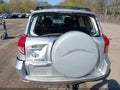 Photo 6 of 11 — 2008 Toyota RAV4