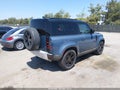 Photo 4 of 18 — 2024 Land Rover Defender