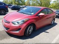 Photo 2 of 16 — 2015 Hyundai Elantra