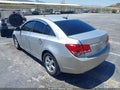 Photo 3 of 16 — 2015 Chevrolet Cruze