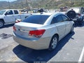 Photo 4 of 16 — 2015 Chevrolet Cruze