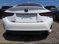 Photo 16 of 16 — 2019 Lexus RC 350