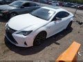 Photo 2 of 16 — 2019 Lexus RC 350