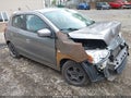 Photo 1 of 16 — 2015 Mitsubishi Mirage