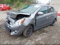 Photo 2 of 16 — 2015 Mitsubishi Mirage
