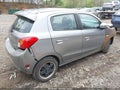 Photo 4 of 16 — 2015 Mitsubishi Mirage
