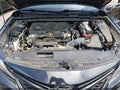 2023 Toyota Camry — photo 10 of 17 | VIN 4T1K61AK8PU148621