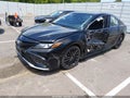 2023 Toyota Camry — photo 2 of 17 | VIN 4T1K61AK8PU148621