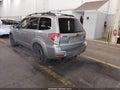 2009 Subaru Forester — photo 3 of 16 | VIN JF2SH63639G789304