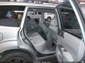 2009 Subaru Forester — photo 8 of 16 | VIN JF2SH63639G789304