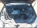 Photo 10 of 11 — 2011 Chevrolet Impala