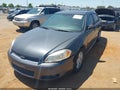 Photo 2 of 11 — 2011 Chevrolet Impala