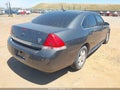 Photo 4 of 11 — 2011 Chevrolet Impala