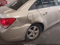 Photo 6 of 16 — 2016 Chevrolet Cruze Limited