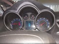 Photo 7 of 16 — 2016 Chevrolet Cruze Limited