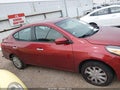 Photo 13 of 16 — 2018 Nissan Versa