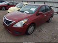 Photo 2 of 16 — 2018 Nissan Versa
