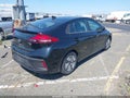 Photo 4 of 19 — 2021 Hyundai Ioniq Hybrid