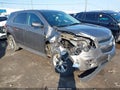 Photo 1 of 17 — 2010 Chevrolet Equinox
