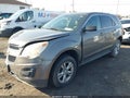 Photo 2 of 17 — 2010 Chevrolet Equinox