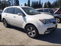 Photo 1 of 16 — 2013 Acura MDX
