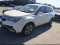 Photo 2 of 16 — 2013 Acura MDX