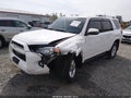 Photo 2 of 16 — 2022 Toyota 4Runner