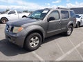 Photo 2 of 11 — 2006 Nissan Pathfinder