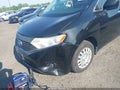 Photo 6 of 15 — 2015 Nissan Quest