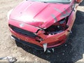 Photo 6 of 16 — 2015 Ford Focus