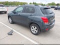 Photo 3 of 16 — 2021 Chevrolet Trax