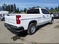 Photo 4 of 21 — 2019 Chevrolet Silverado 1500