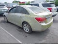 Photo 3 of 11 — 2011 Chevrolet Cruze