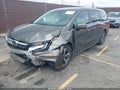 Photo 2 of 15 — 2018 Honda Odyssey