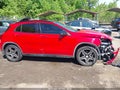 Photo 13 of 16 — 2016 Mercedes-Benz GLA-Class