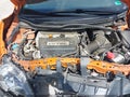 Photo 10 of 19 — 2015 Honda Civic