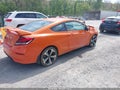 Photo 4 of 19 — 2015 Honda Civic