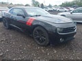 Photo 1 of 16 — 2013 Chevrolet Camaro