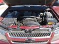 Photo 10 of 14 — 2008 Chevrolet Trailblazer