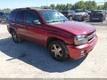 Photo 1 of 14 — 2008 Chevrolet Trailblazer