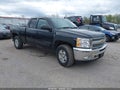 Photo 1 of 16 — 2012 Chevrolet Silverado 1500
