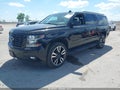 Photo 2 of 16 — 2019 Chevrolet Suburban