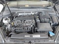 Photo 10 of 16 — 2016 Volkswagen Golf SportWagen