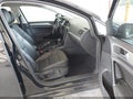 Photo 5 of 16 — 2016 Volkswagen Golf SportWagen