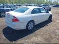 Photo 4 of 17 — 2010 Ford Fusion