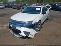 Photo 6 of 17 — 2010 Ford Fusion