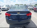 Photo 16 of 16 — 2015 Chevrolet Impala