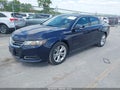 Photo 2 of 16 — 2015 Chevrolet Impala